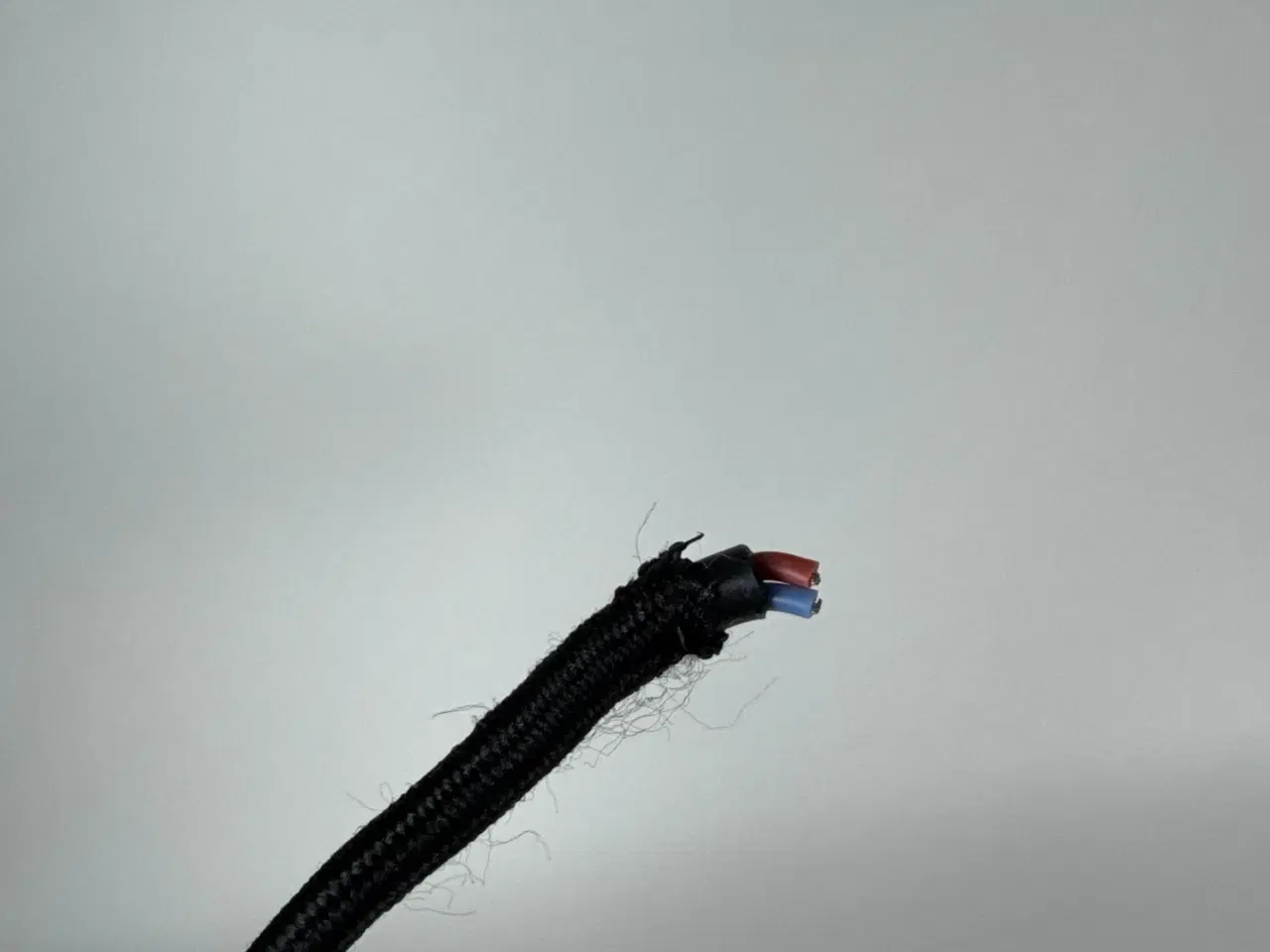 Billede 7 - &Tradition Copenhagen SC7 Pendel – Sort