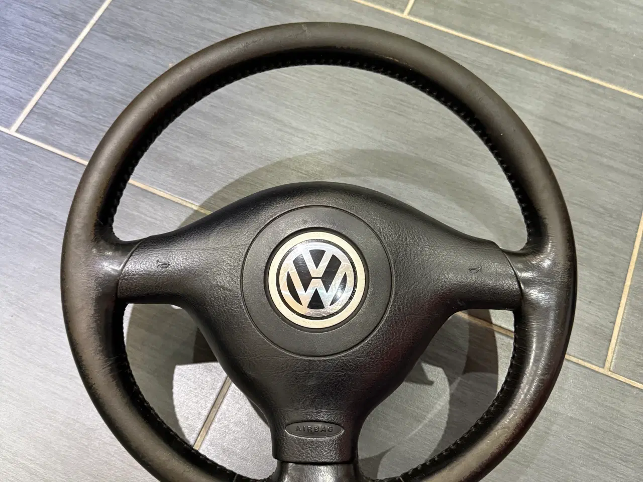 Billede 2 - Golf IV / 4 GTI rat