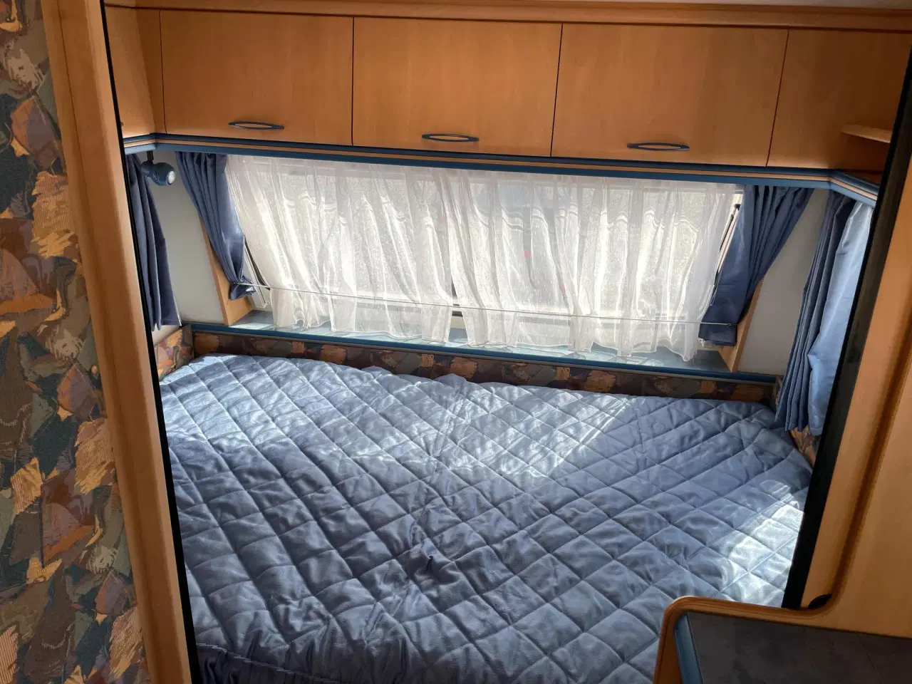 Billede 5 - Hobby De Luxe 440