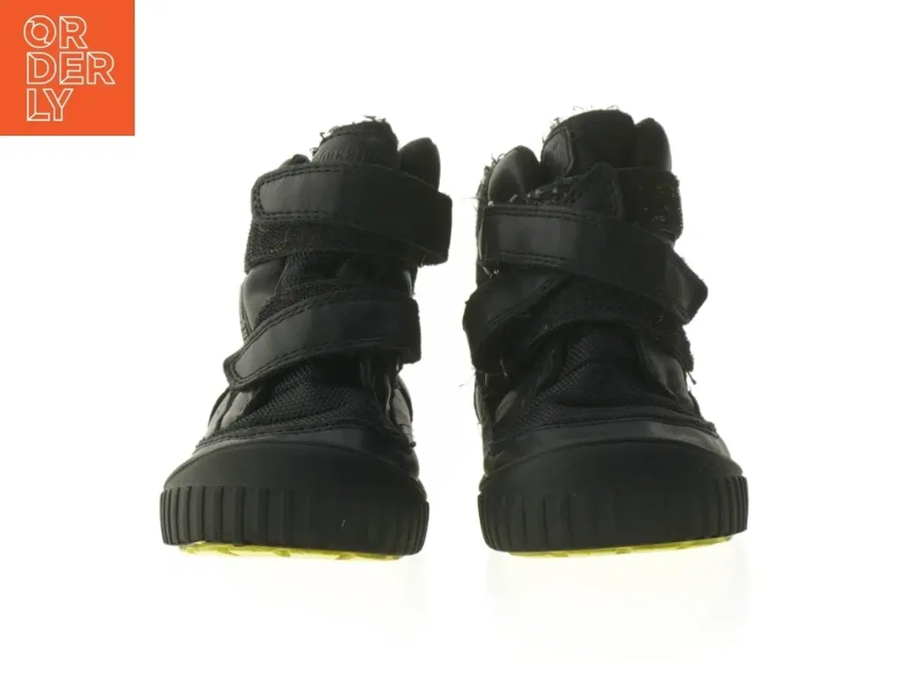 Billede 3 - Børnesko fra Bundgaard (str. 28 )