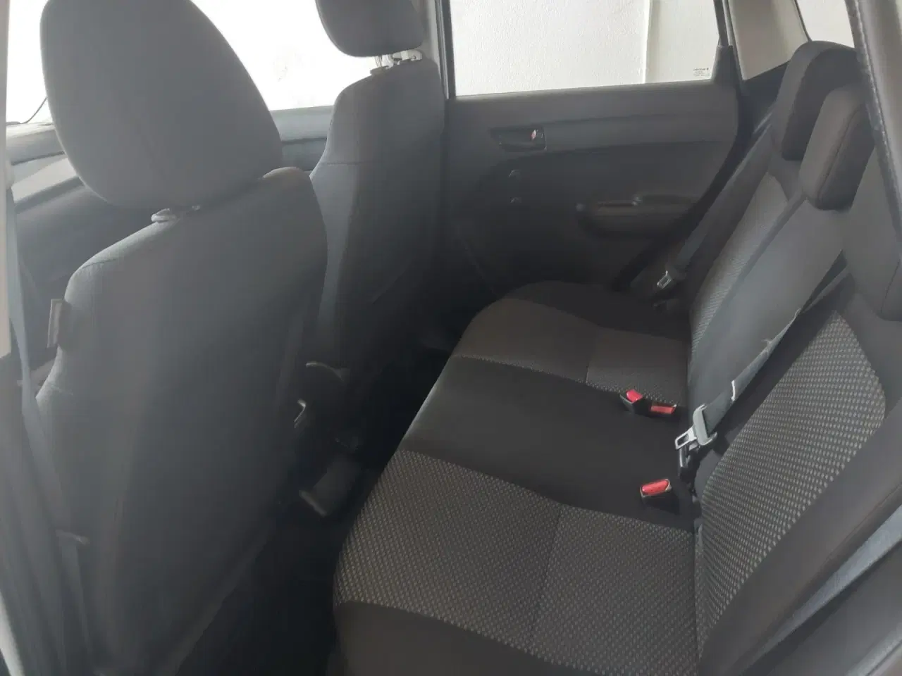 Billede 5 - Suzuki Vitara 1,6 Active