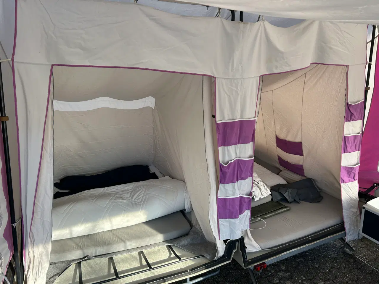 Billede 15 - Camp-let Apollo Lux