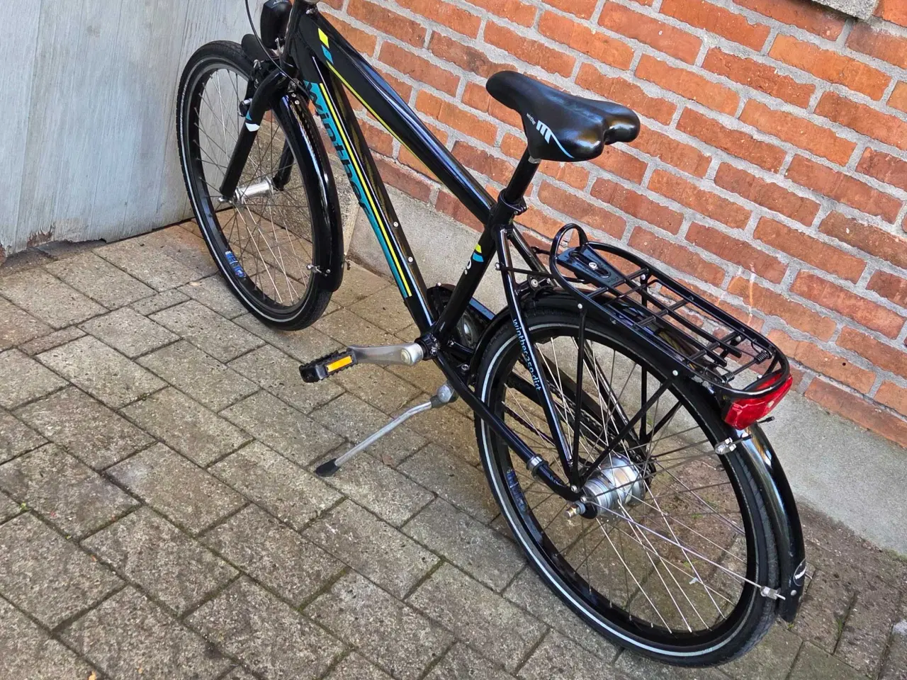 Billede 7 - Winther 24" 7 gear 