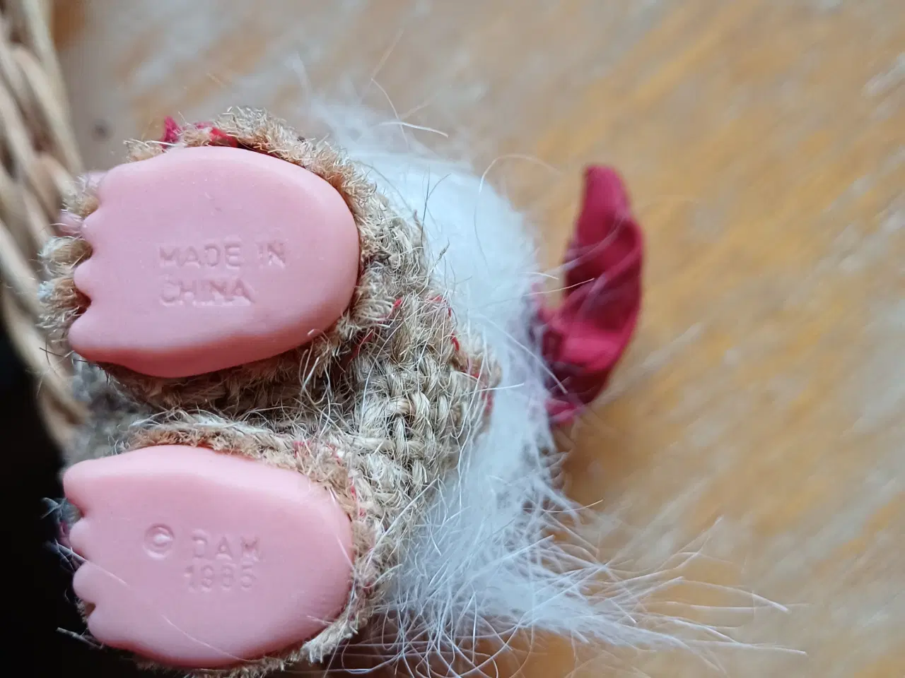 Billede 3 - Jule Dam trold