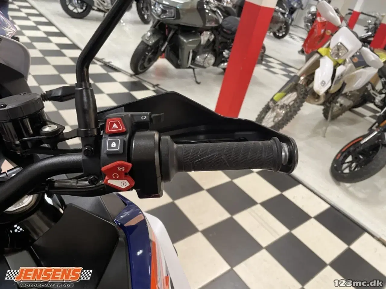 Billede 8 - KTM 1290 Super Adventure R