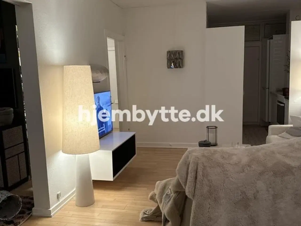 Billede 12 - Hjembytte - Nyborggade