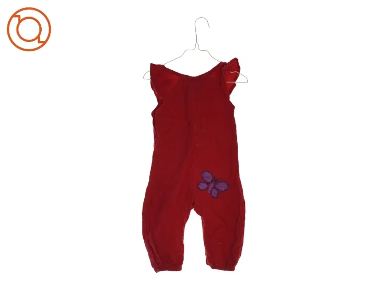 Billede 2 - Buksedragt fra Ej Sikke Lej (str. 80)