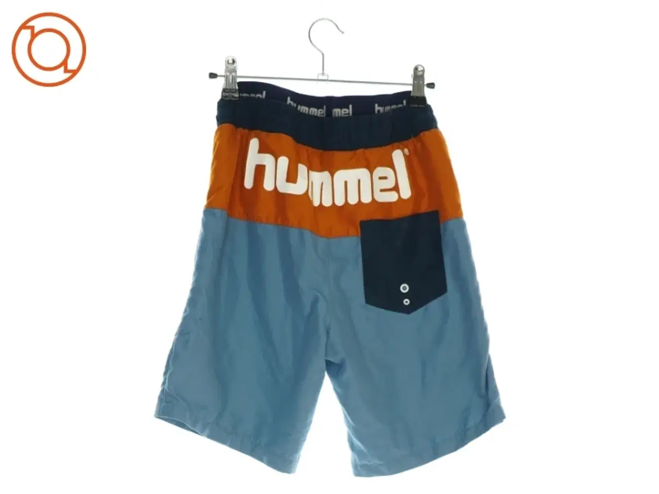 Billede 2 - Badebukser fra Hummel (str. 14 år)