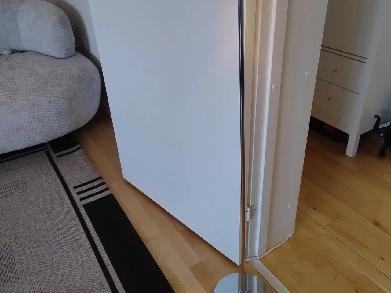 Billede 1 - Herstal lampe