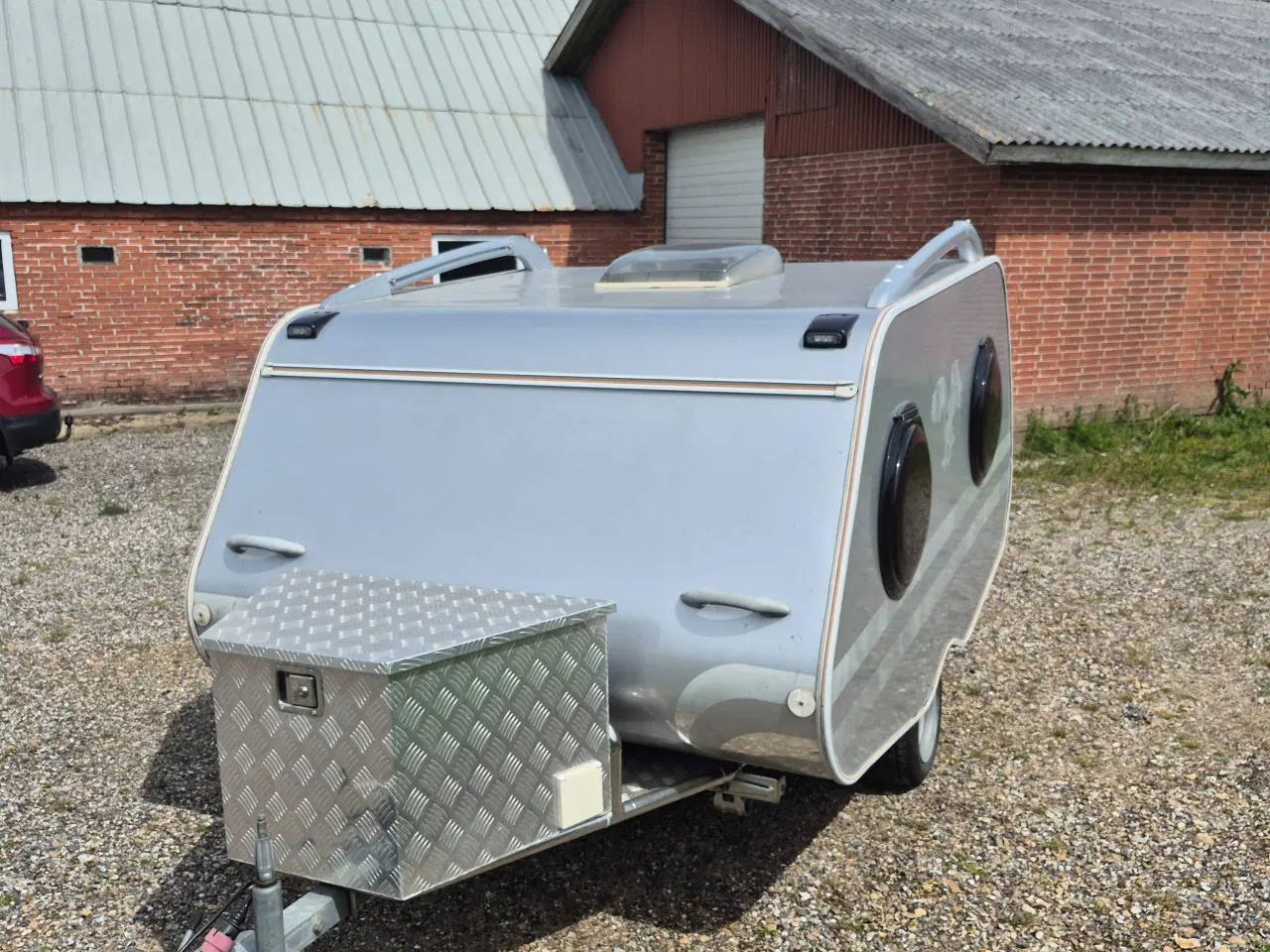 Billede 3 - Dethleffs miniglobe 2.0 