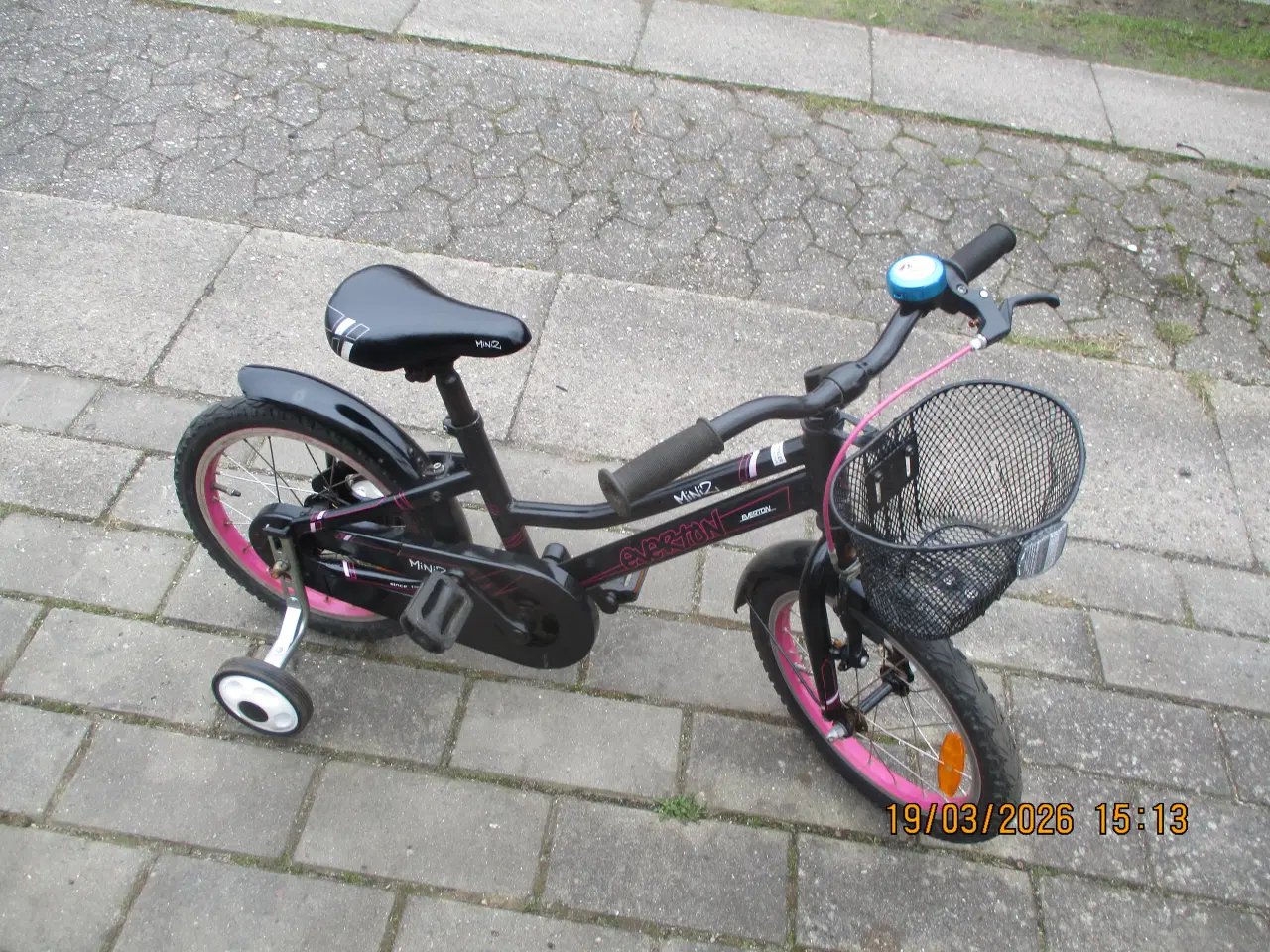 Billede 4 - Rigtig flot cykel