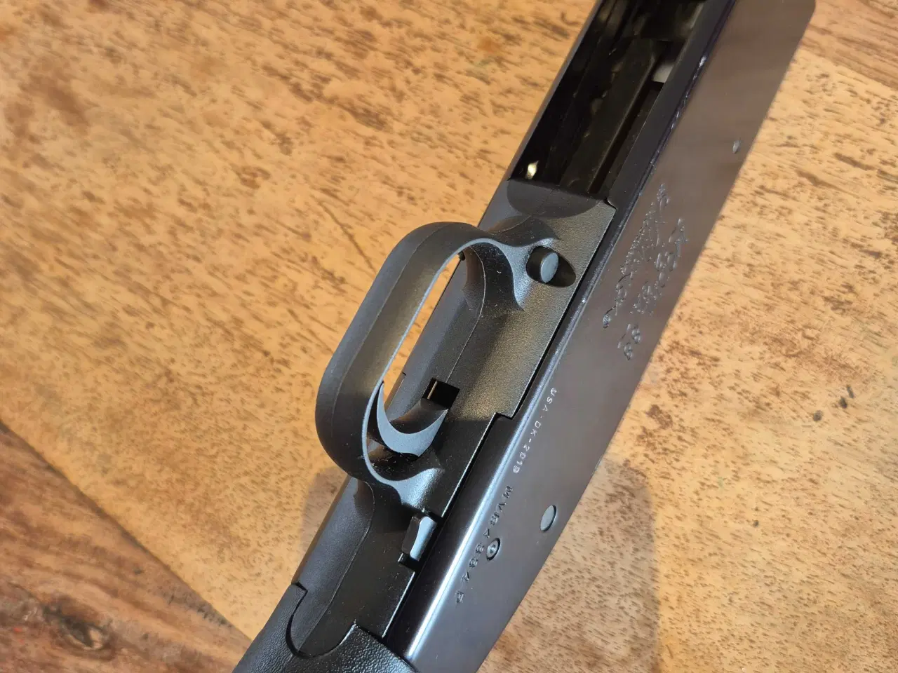 Billede 4 - Mossberg Maverick 88 