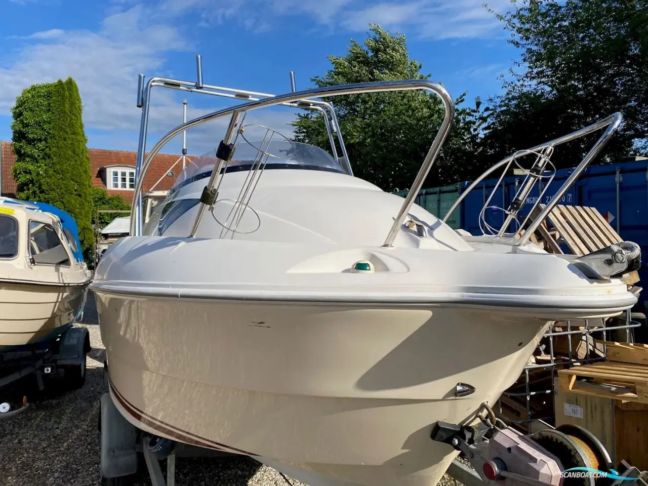 Billede 2 - Örnvik 460