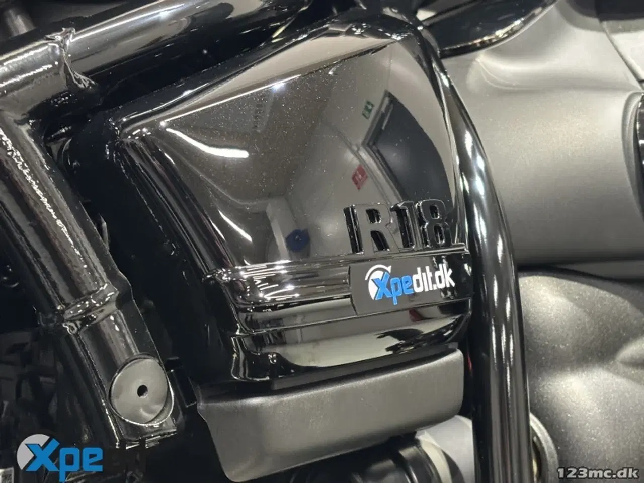 Billede 21 - BMW R 18