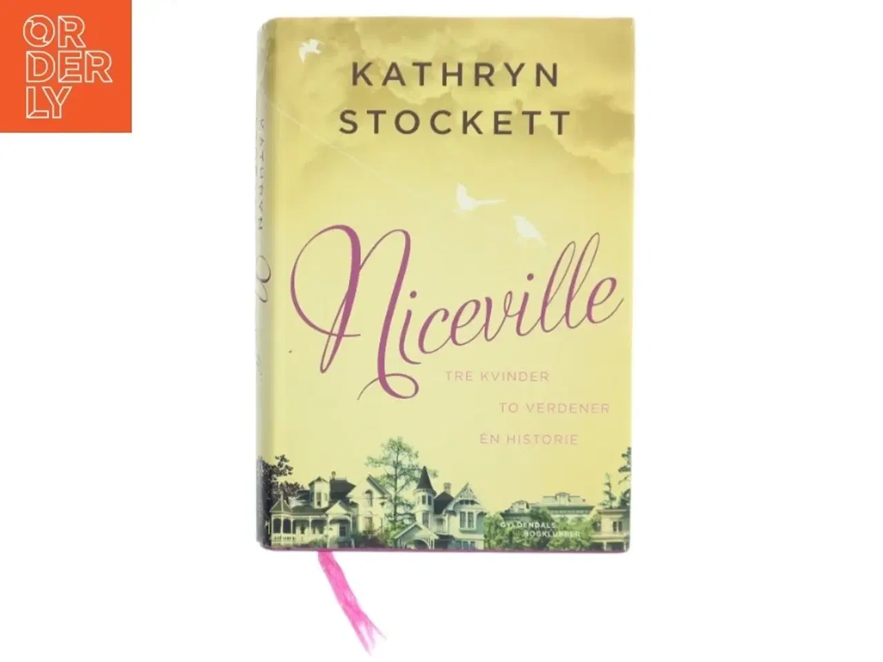 Billede 1 - Niceville af Kathryn Stockett (Bog)