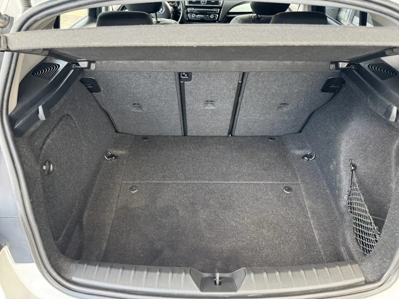 Billede 16 - BMW 118d 2,0 