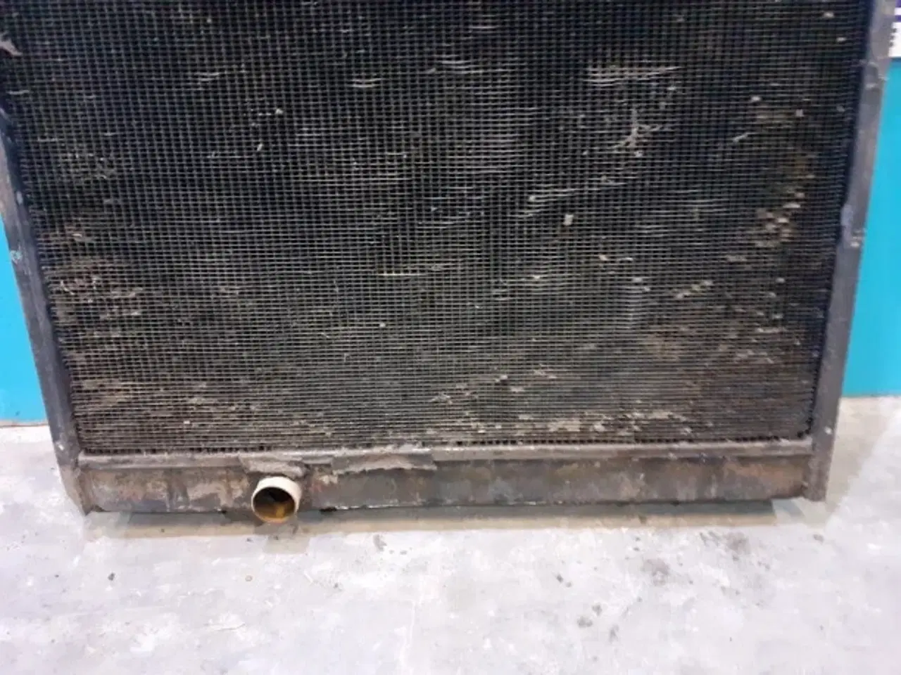 Billede 13 - Dronningborg D8900 Køler 28782026