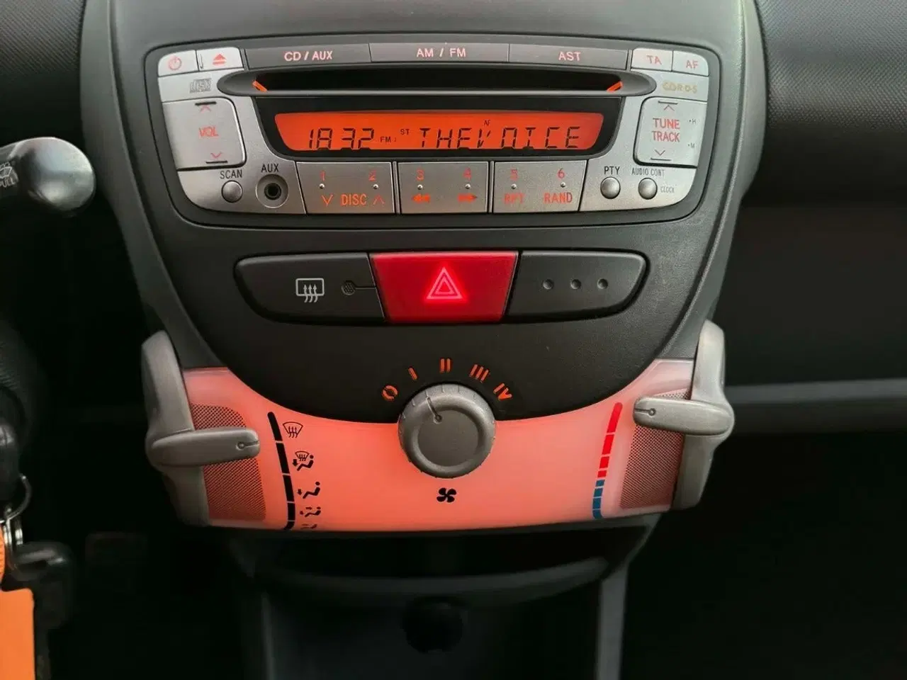 Billede 16 - Citroën C1 1,0i