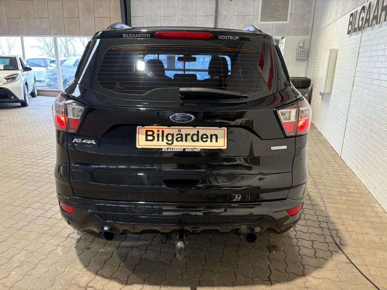 Billede 5 - Ford Kuga 1,5 SCTi 150 ST-Line