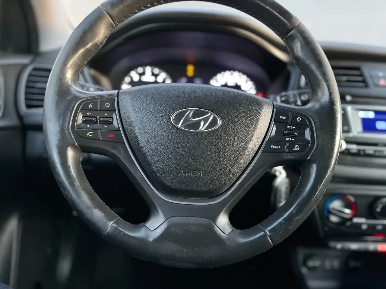 Billede 6 - Hyundai i20 1,1 CRDi 75 Active+