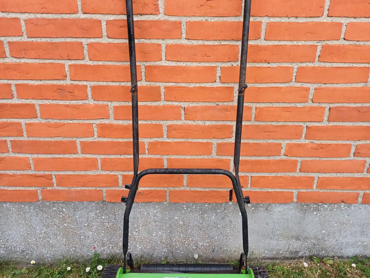 Billede 2 - Håndskubber 
