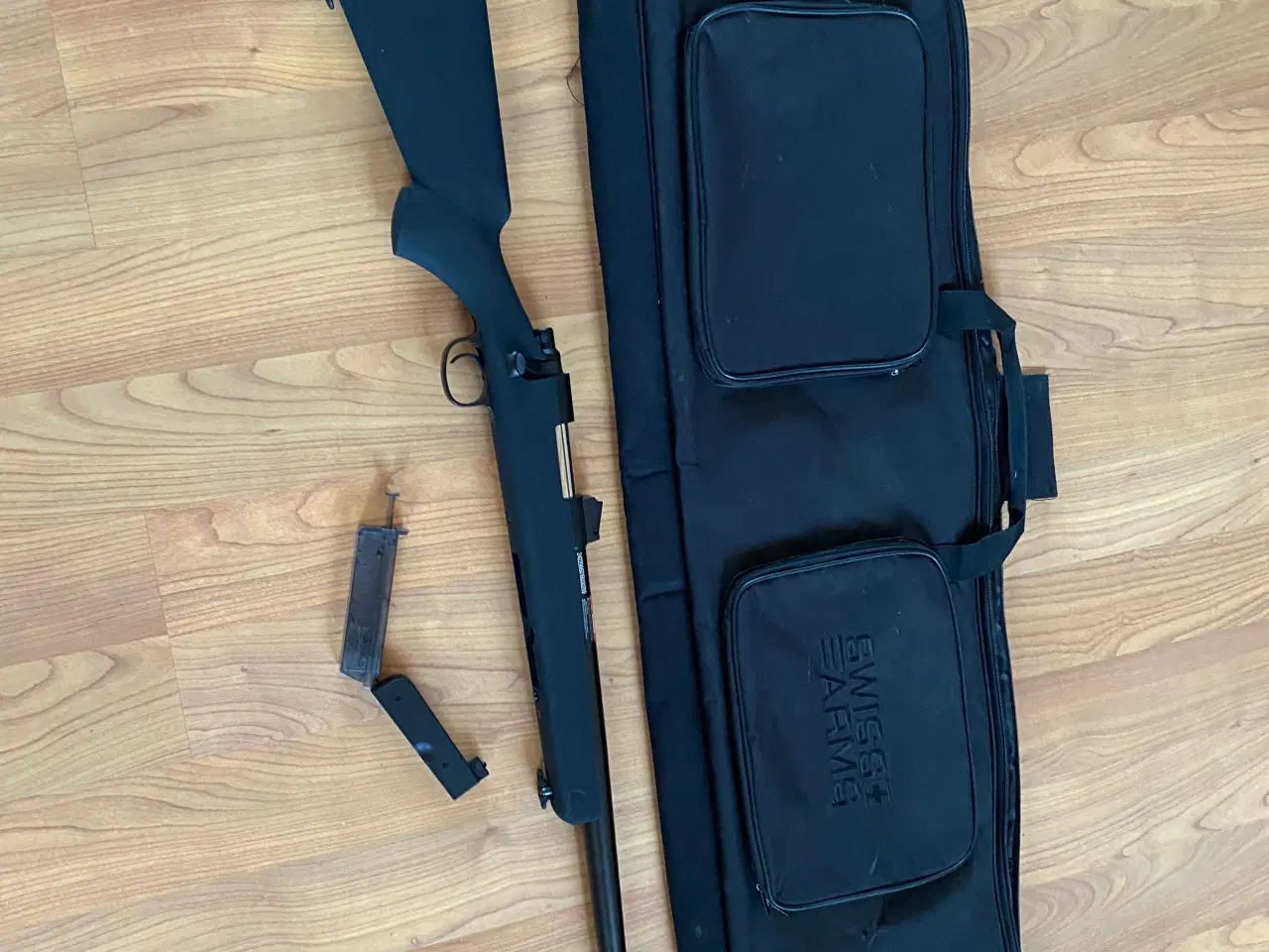 Billede 2 - Bar 10 sniper sælges