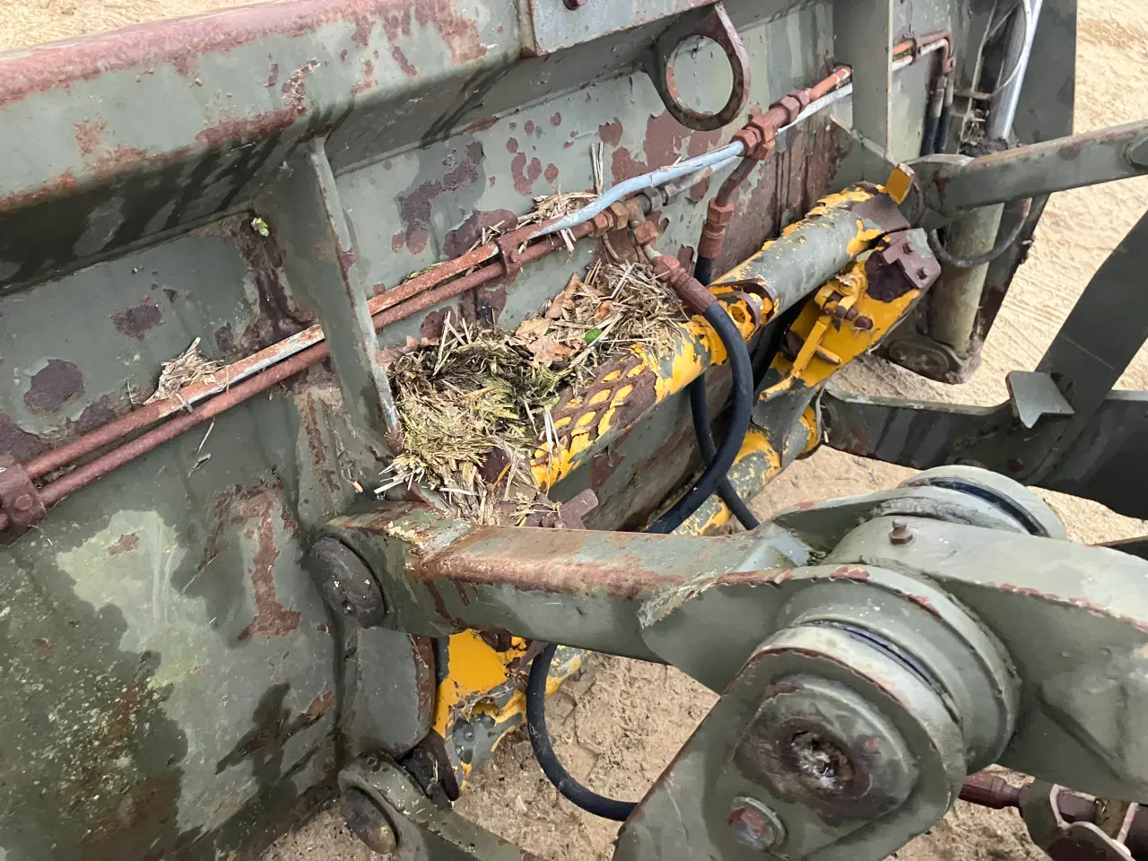 Billede 10 - Hydrema 806