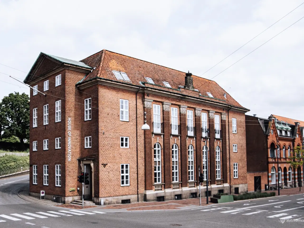 Billede 1 - Fællesskabet gør os stærkere