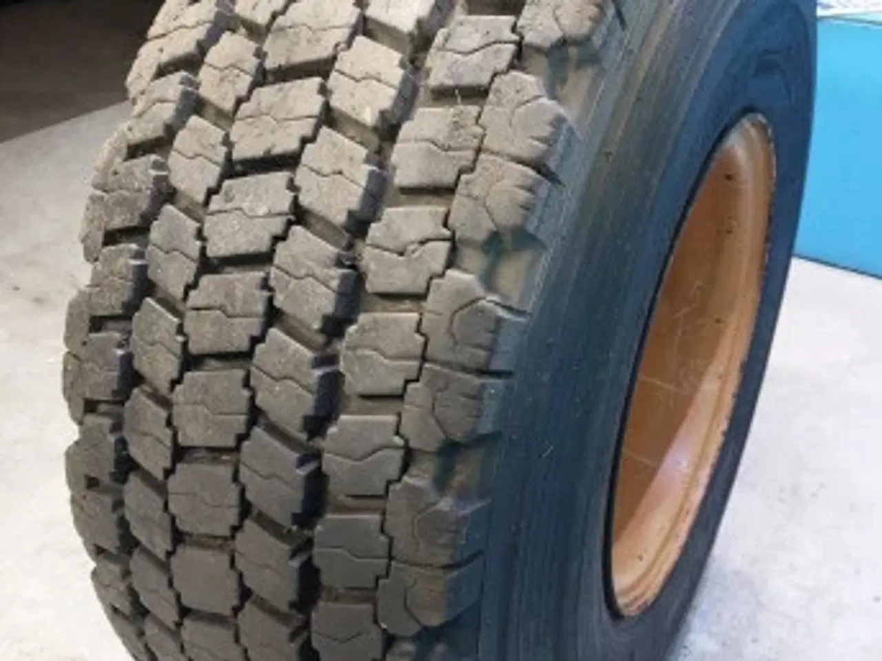Billede 6 - 25"   20.5R25