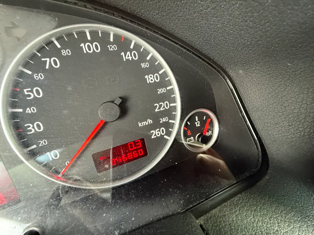 Billede 8 - Audi A6 Limousine 180hk