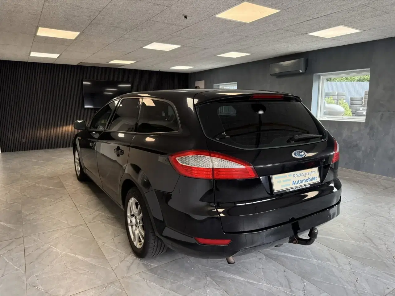 Billede 3 - Ford Mondeo 2,0 Ambiente 145HK Stc