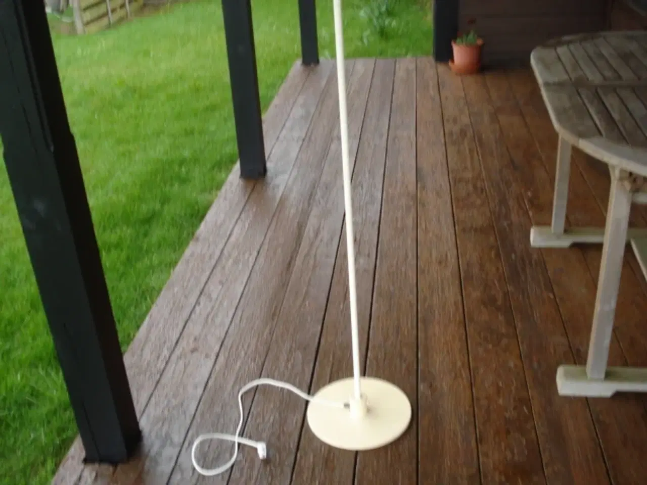 Billede 2 - Le Klintlampe standerlampe