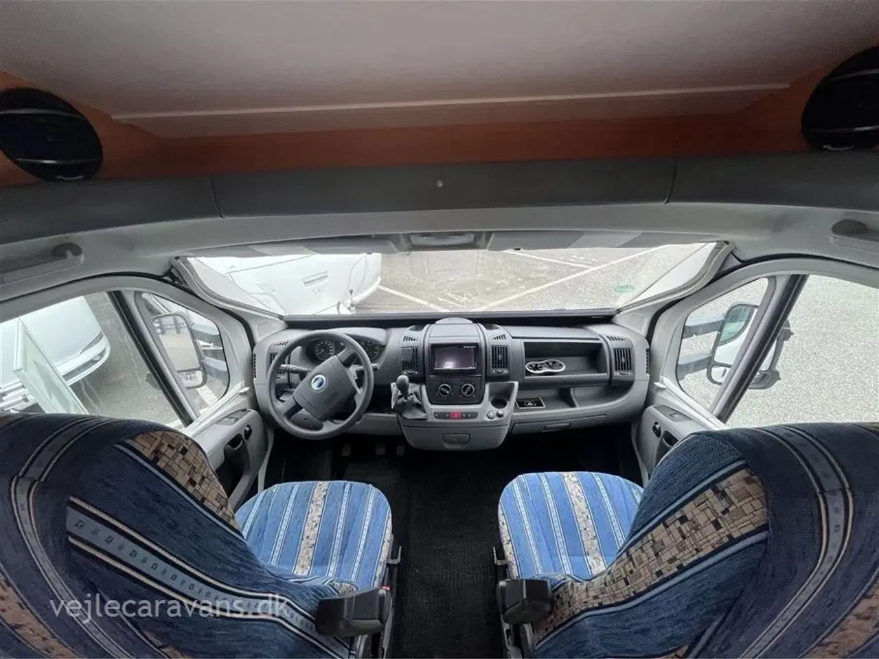 Billede 5 - 2007 - LMC Liberty Start TI 662