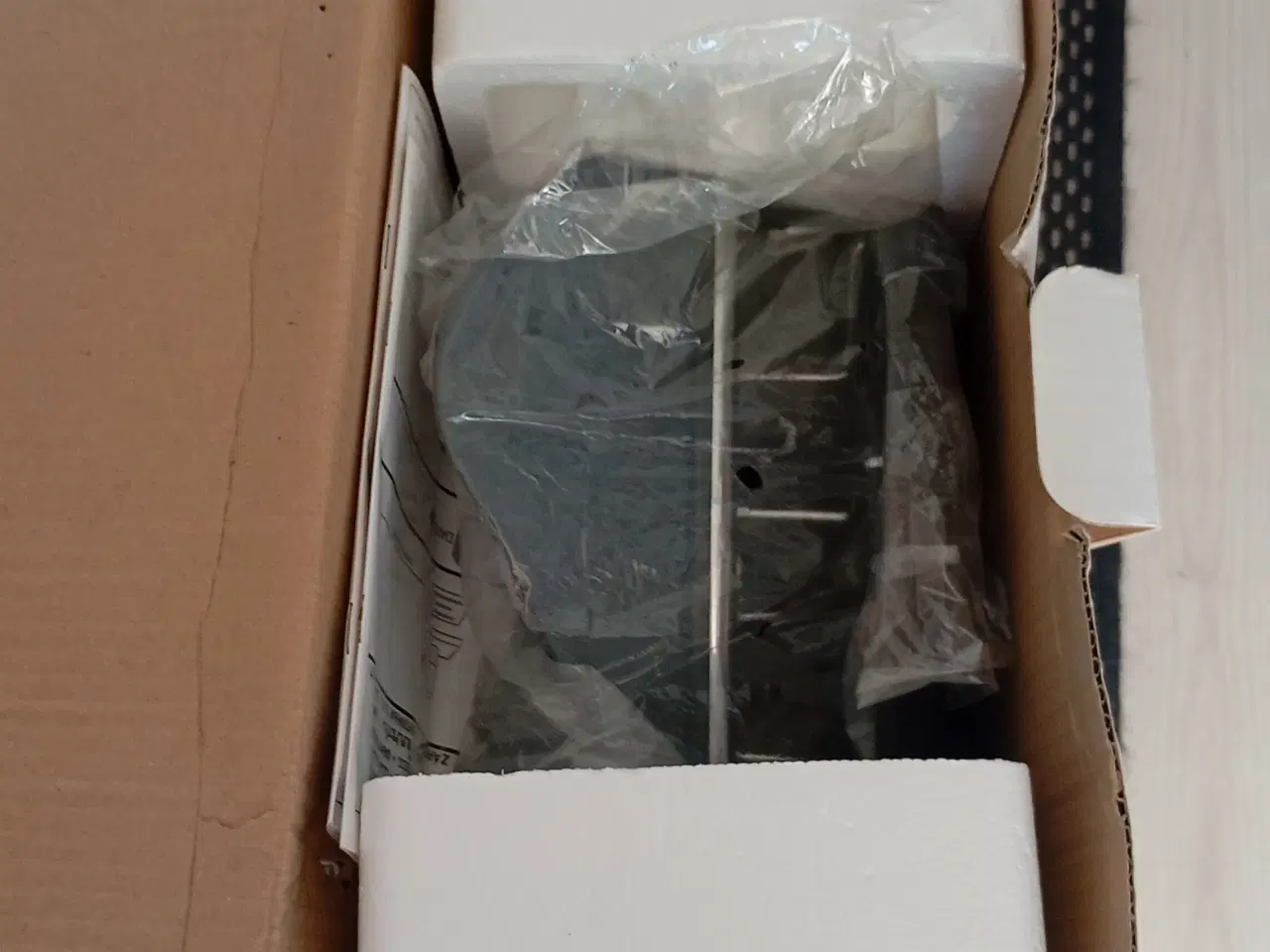 Billede 6 - NY Raclette / Bordgrill 