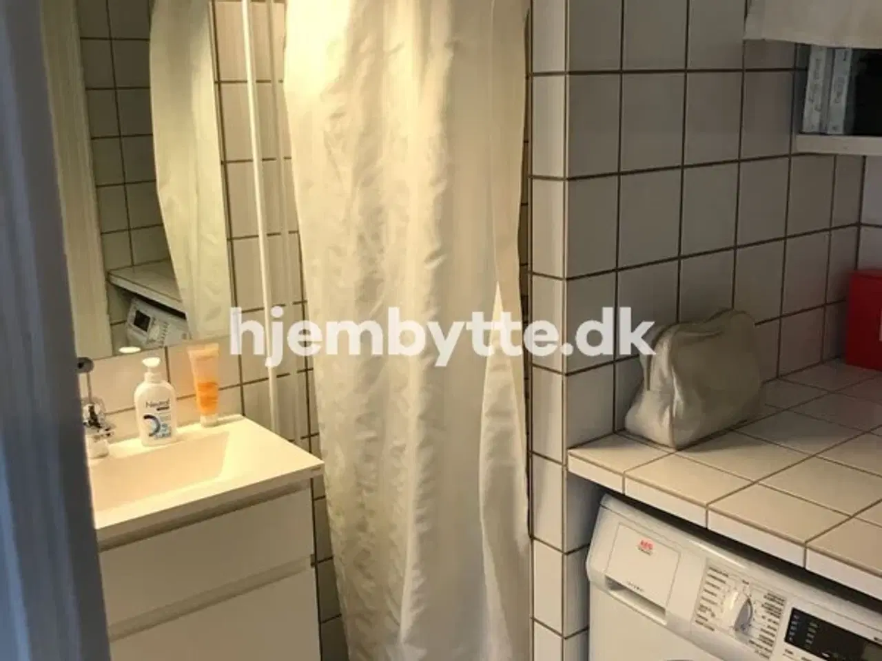 Billede 5 - Hjembytte - NyKongensgade