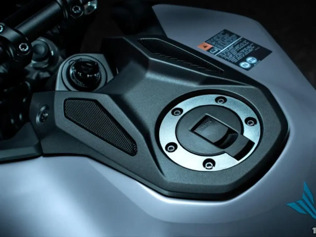 Billede 15 - Yamaha MT-09