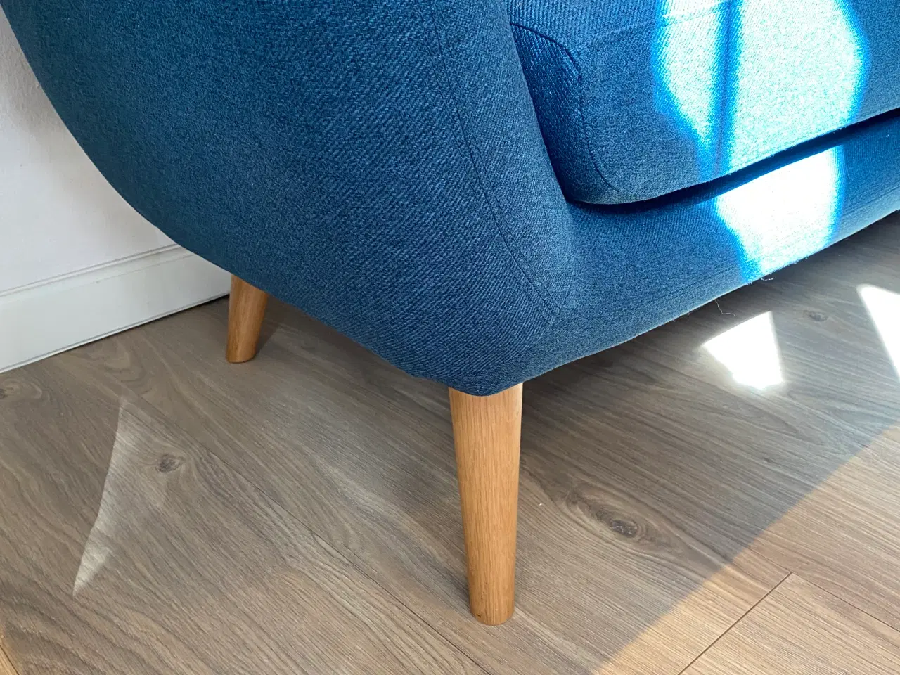 Billede 2 - Hermann 3 Pers sofa