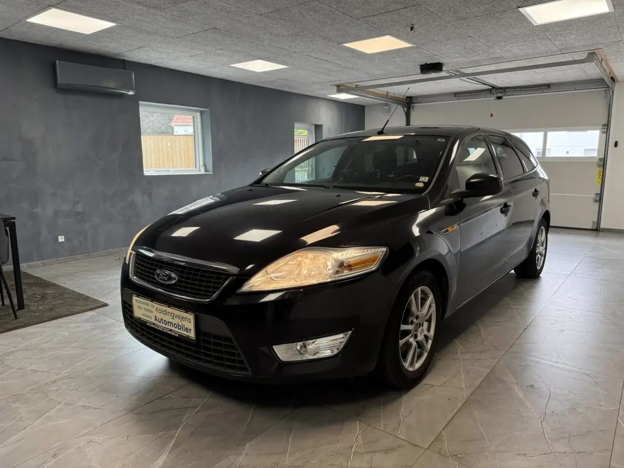 Billede 2 - Ford Mondeo 2,0 Ambiente 145HK Stc