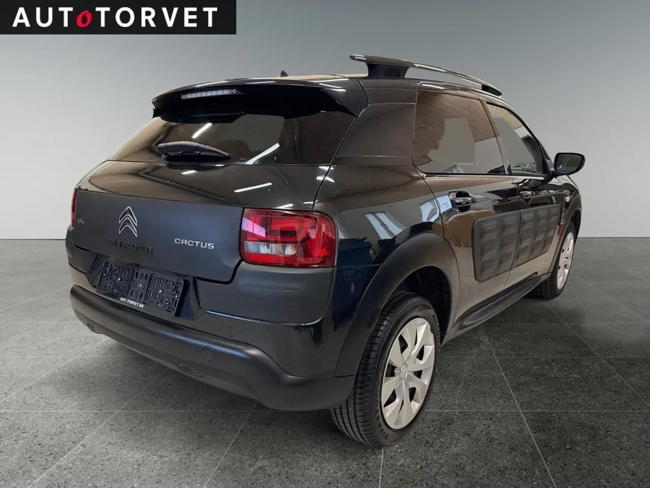 Billede 3 - Citroën C4 Cactus 1,2 PureTech 82 Feel