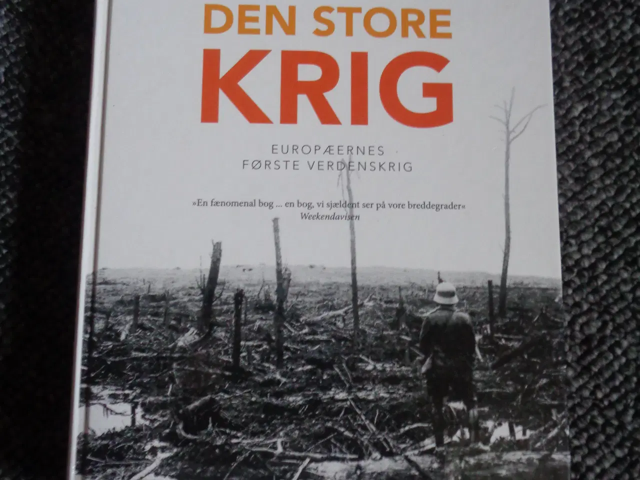 Billede 1 - Den store Krig 