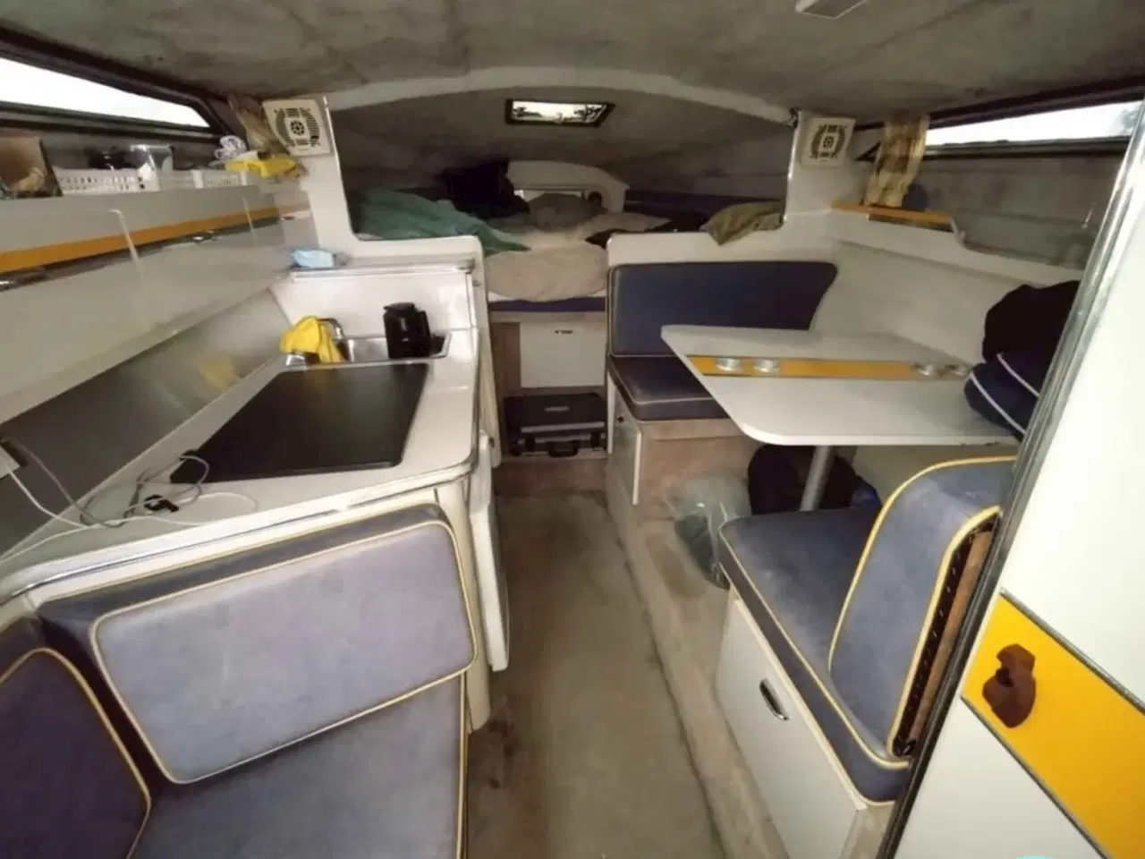 Billede 5 - Wellcraft Antiqua 29