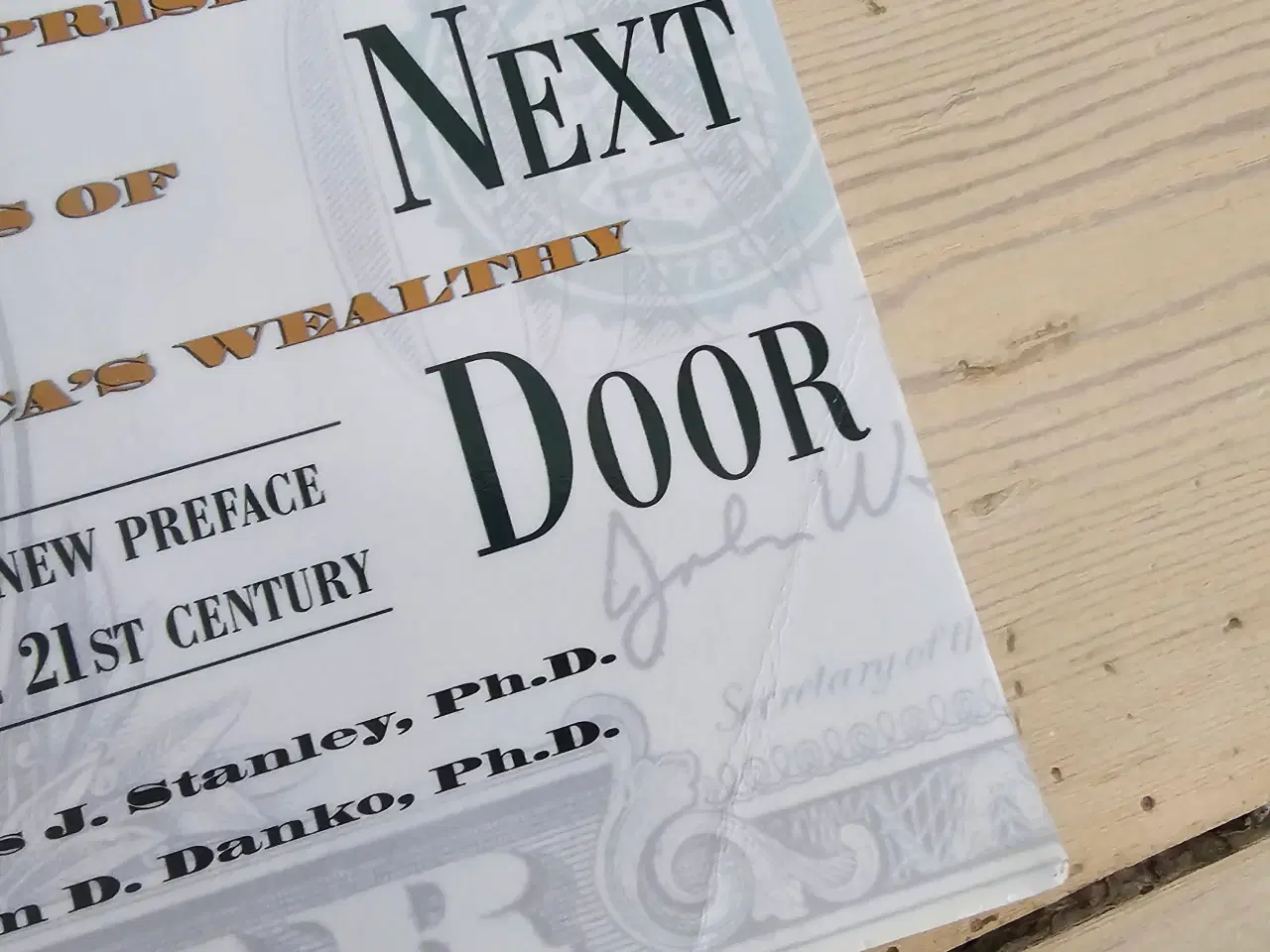 Billede 5 - Jordan Petersen, Arnold Schwarzenegger, Nassim Tal