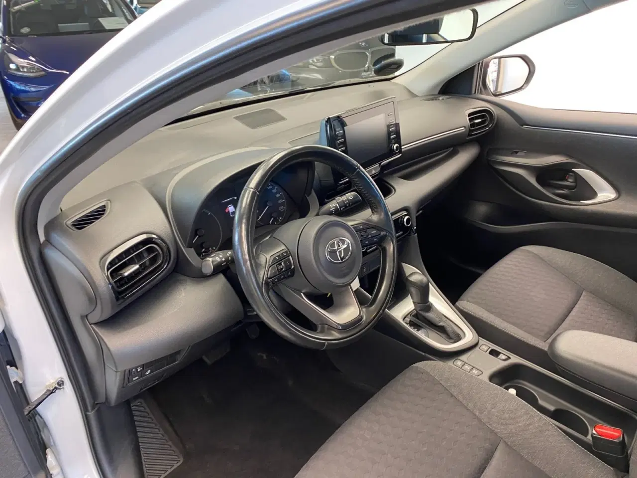 Billede 9 - Toyota Yaris 1,5 Hybrid H3 e-CVT