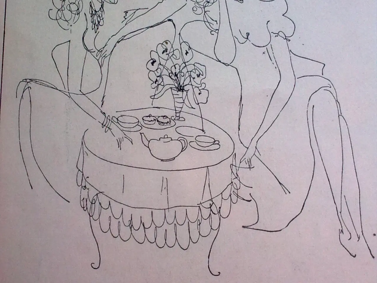 Billede 3 - Twitter X Blæksprutten ANNO 1941 el. 1945