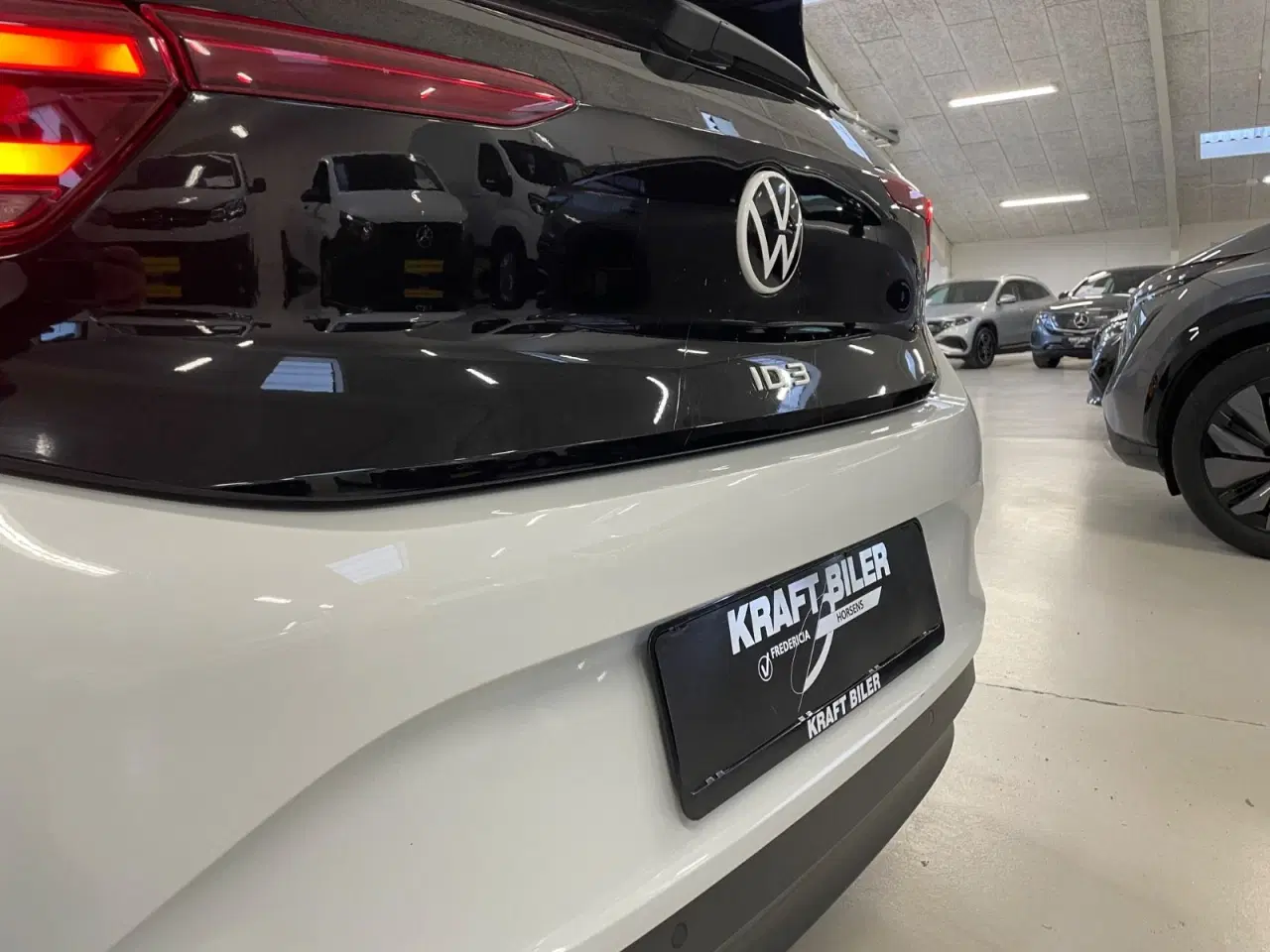 Billede 15 - VW ID.3 58 Pro