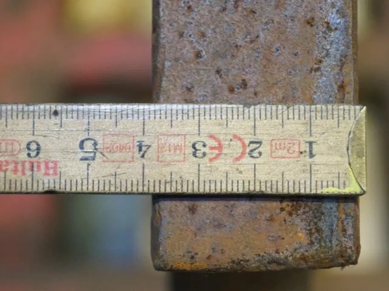 Billede 8 - Bugserings krog