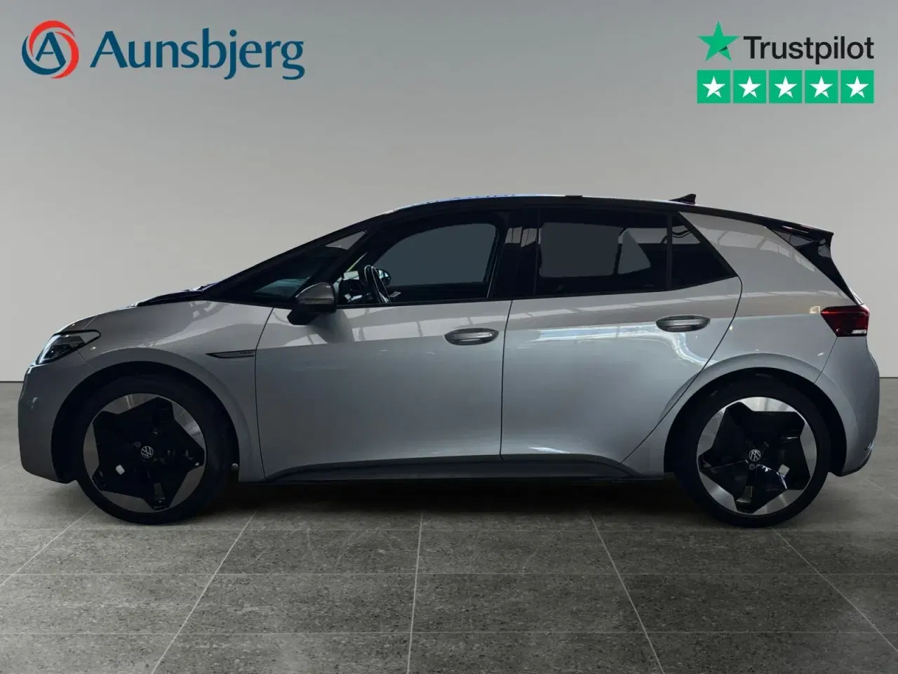 Billede 2 - VW ID.3 58 Pro Performance