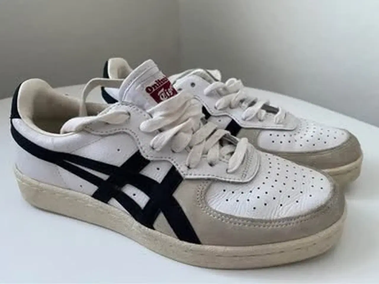 Billede 2 - ASICS onitsuka tiger gsm 