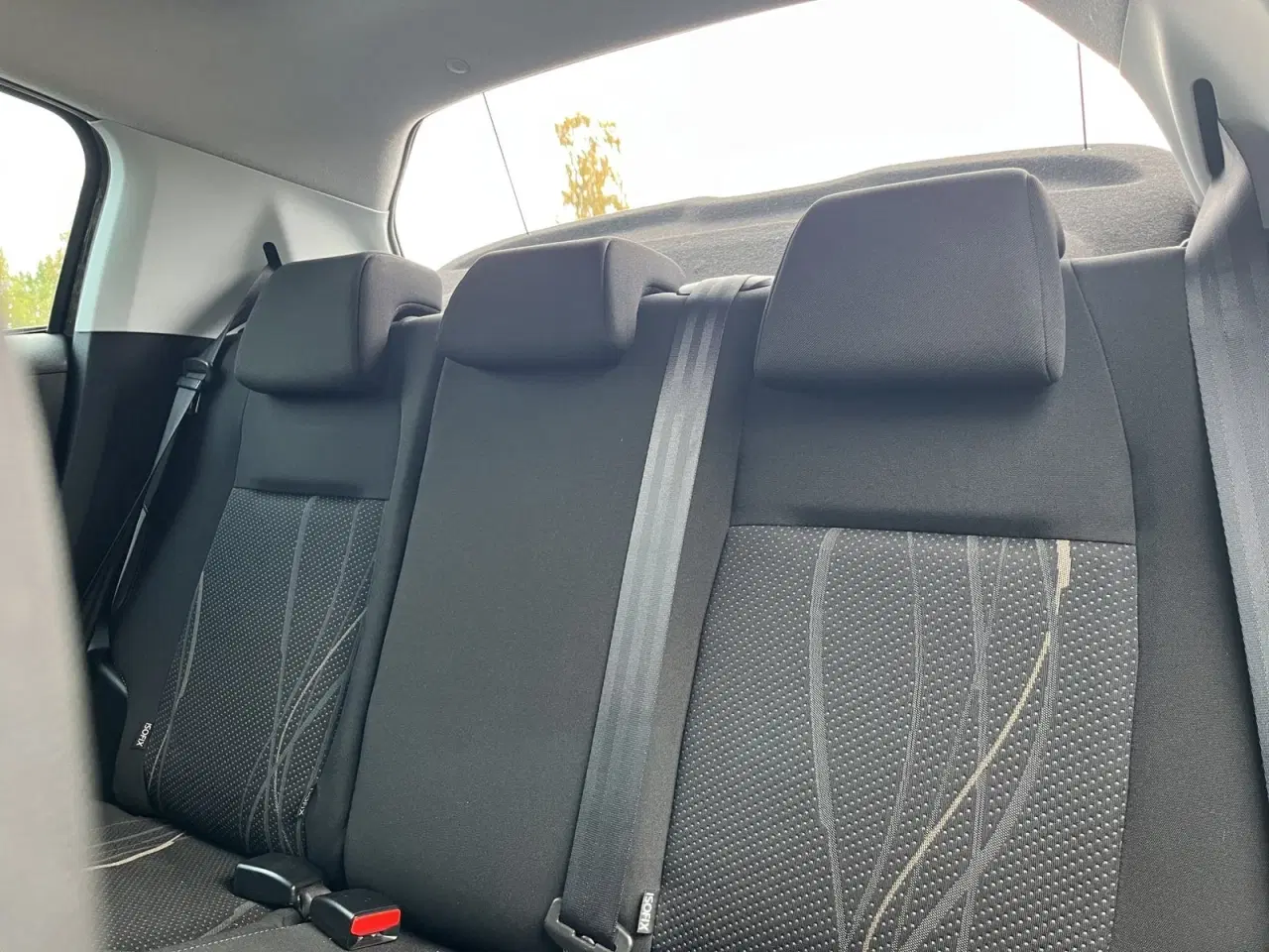 Billede 14 - Peugeot 208 1,4 HDi 68 Active