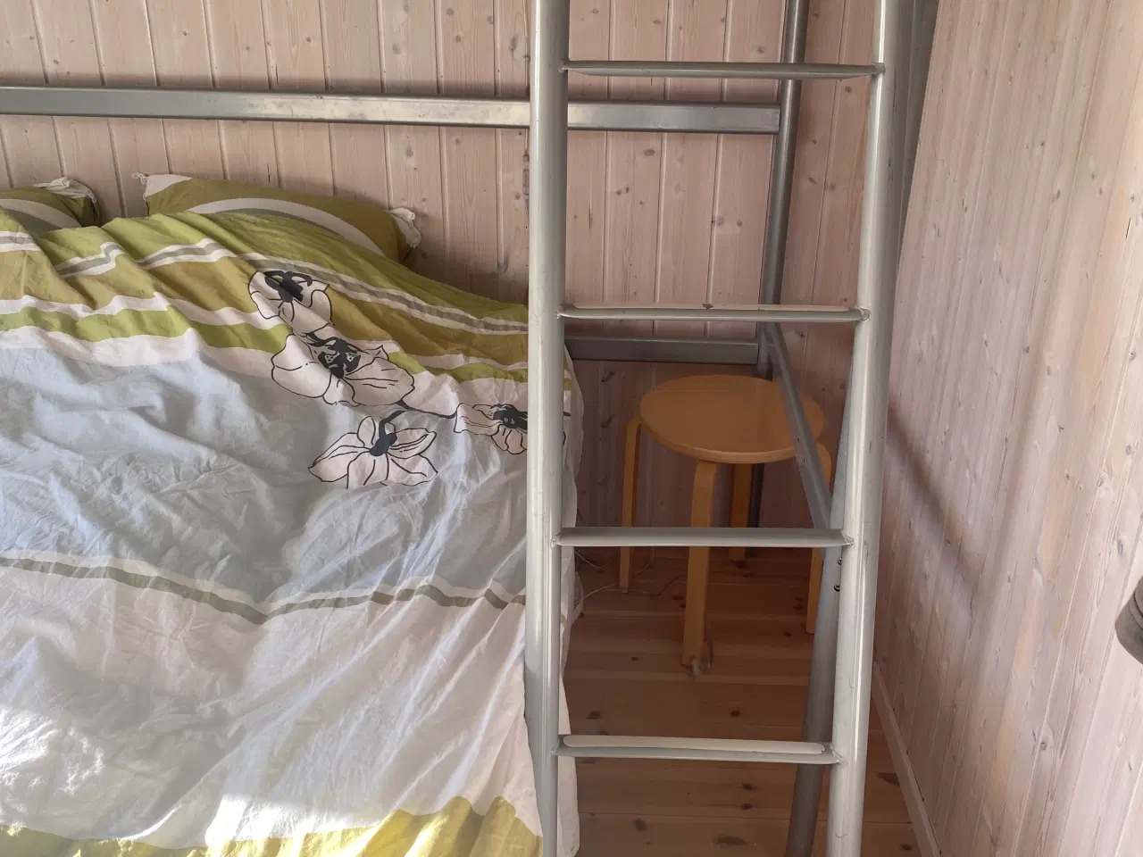 Billede 4 - Ikea køjeseng
